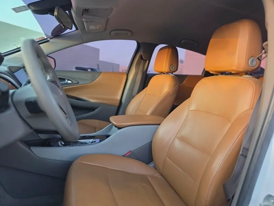 Chevrolet Malibu 2022-10
