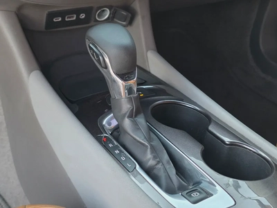 Chevrolet Malibu 2022-17