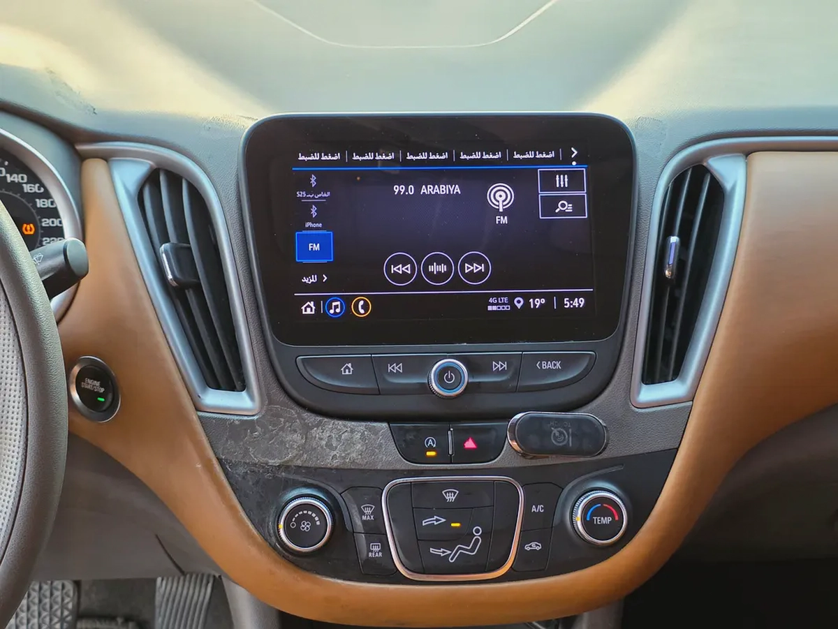 Chevrolet Malibu 2022-15-15