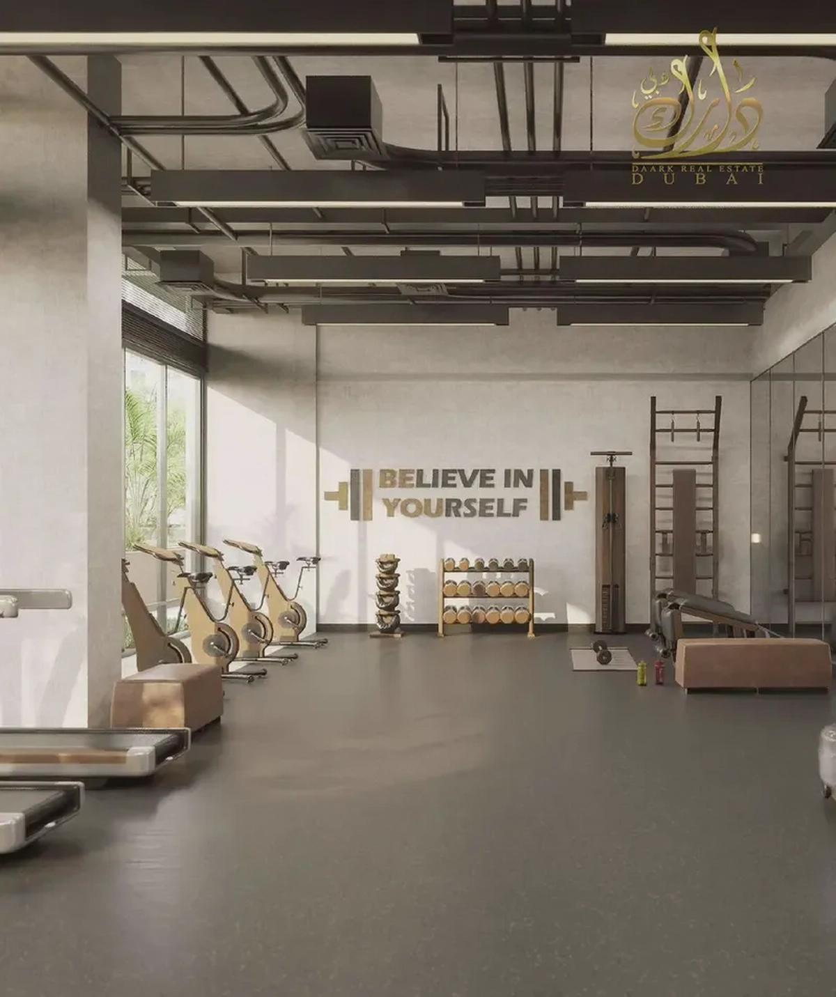 Prime Location | Flexible Plans | Smart Living | Freehold | 1.25% Monthly Payment Plan