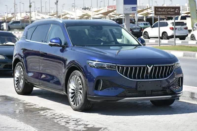 NEW LANTU FREE PHEV 2022 | BLUE LIKE-0