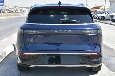 NEW LANTU FREE PHEV 2022 | BLUE LIKE-8