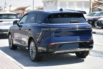 NEW LANTU FREE PHEV 2022 | BLUE LIKE-10