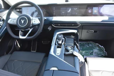 NEW LANTU FREE PHEV 2022 | BLUE LIKE-3