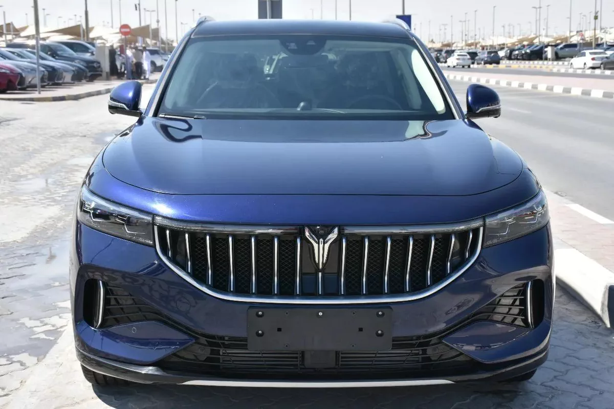 NEW LANTU FREE PHEV 2022 | BLUE LIKE-6-6