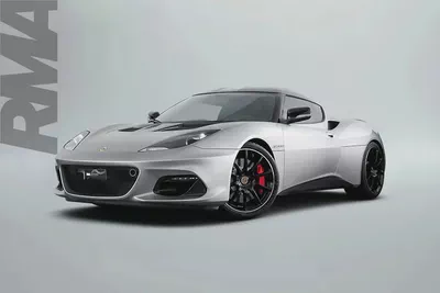 4,420 AED / 60 months | 0% DP | 2019 Lotus Evora GT 410 / Full Lotus Service History-0