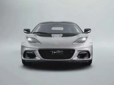 4,420 AED / 60 months | 0% DP | 2019 Lotus Evora GT 410 / Full Lotus Service History-2
