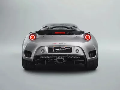 4,420 AED / 60 months | 0% DP | 2019 Lotus Evora GT 410 / Full Lotus Service History-3
