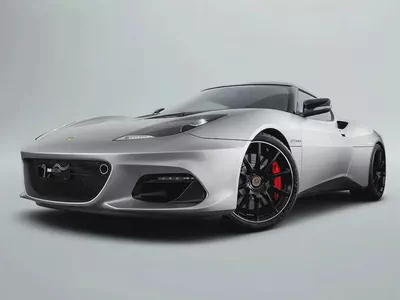 4,420 AED / 60 months | 0% DP | 2019 Lotus Evora GT 410 / Full Lotus Service History-4