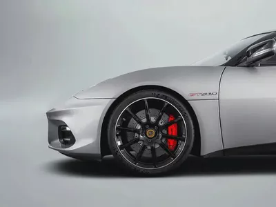 4,420 AED / 60 months | 0% DP | 2019 Lotus Evora GT 410 / Full Lotus Service History-5