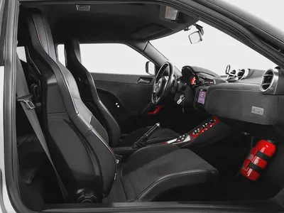 4,420 AED / 60 months | 0% DP | 2019 Lotus Evora GT 410 / Full Lotus Service History-7