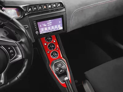 4,420 AED / 60 months | 0% DP | 2019 Lotus Evora GT 410 / Full Lotus Service History-8