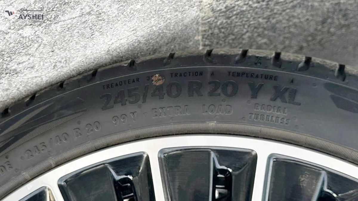 Mercedes-Benz E200 2026 GCC Agency Warranty 0 KM-2-2