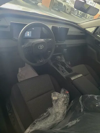 Toyota RAV4 GXR 2026 GCC Specs Inhouse finance pay 49k remaining easy emi-3