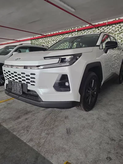 Toyota RAV4 GXR 2026 GCC Specs Inhouse finance pay 49k remaining easy emi-5