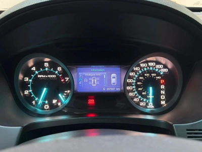 Gulf Specs 2013 FORD EXPLORER XLT 3.5Litre V6 4WD (AL-Tayer Maintained)-3