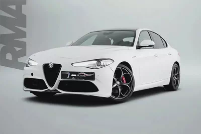 1,992 / 60 month’s | 0% DP | 2022 Alfa Romeo Giulia / Full-Service History-0