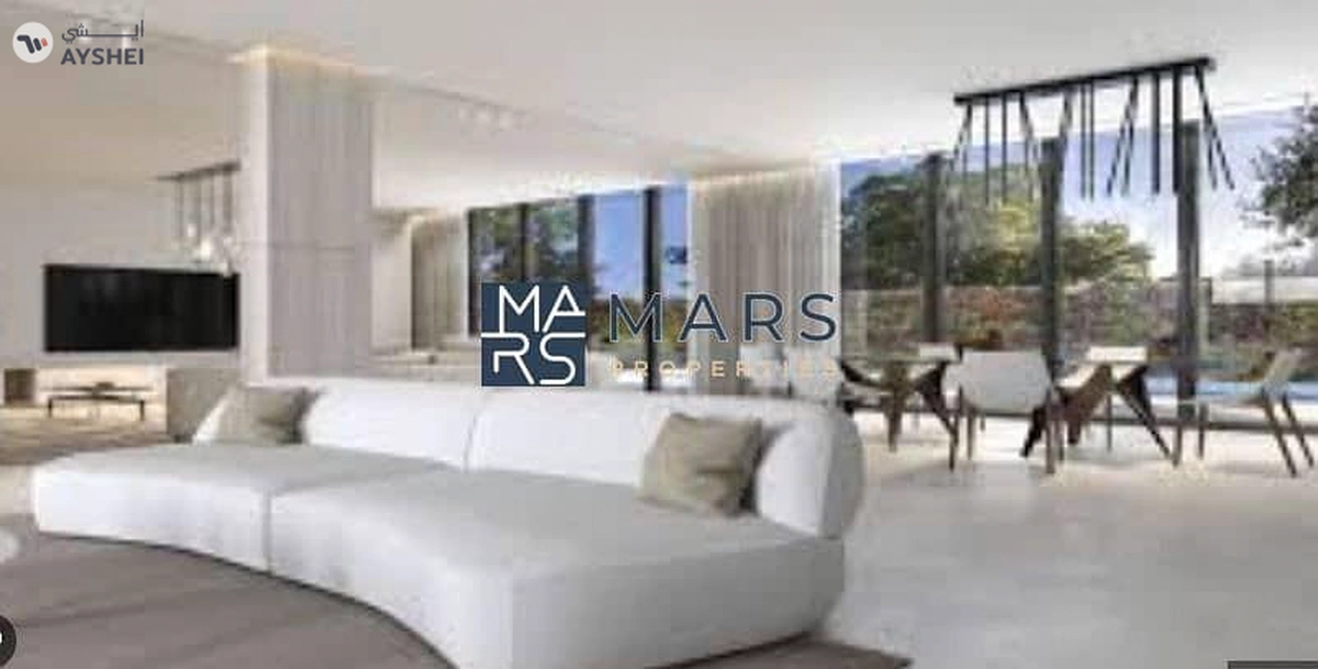 Smart TOWNHOUSE - monthly Installments - 5% Booking with36 month Post Handover