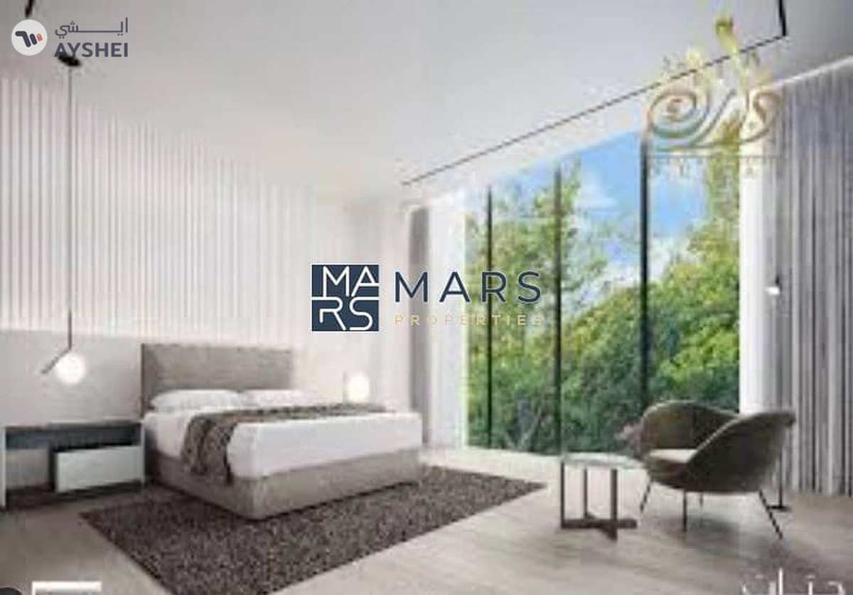 Smart TOWNHOUSE - monthly Installments - 5% Booking with36 month Post Handover
