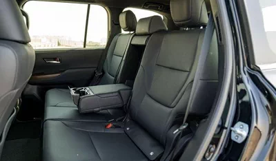 Toyota Land Cruiser VX LC300 VX 4.0P AT MY2024 – BLACK-14