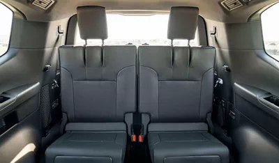 Toyota Land Cruiser VX LC300 VX 4.0P AT MY2024 – BLACK-18