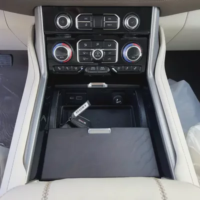 2024 ll Gmc Yukon Denali ll 6.2 L ll V8 ll Gcc ll 0km ll-10