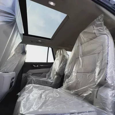 2024 ll Gmc Yukon Denali ll 6.2 L ll V8 ll Gcc ll 0km ll-14