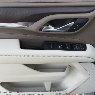 2024 ll Gmc Yukon Denali ll 6.2 L ll V8 ll Gcc ll 0km ll-16