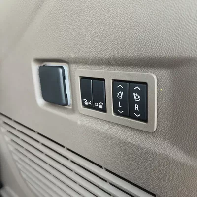 2024 ll Gmc Yukon Denali ll 6.2 L ll V8 ll Gcc ll 0km ll-19