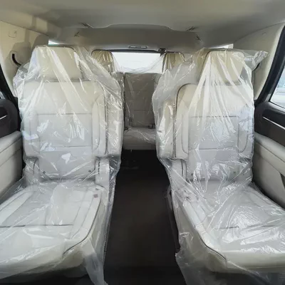 2024 ll Gmc Yukon Denali ll 6.2 L ll V8 ll Gcc ll 0km ll-5