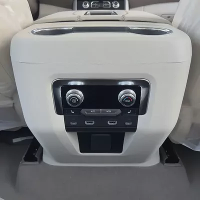 2024 ll Gmc Yukon Denali ll 6.2 L ll V8 ll Gcc ll 0km ll-7