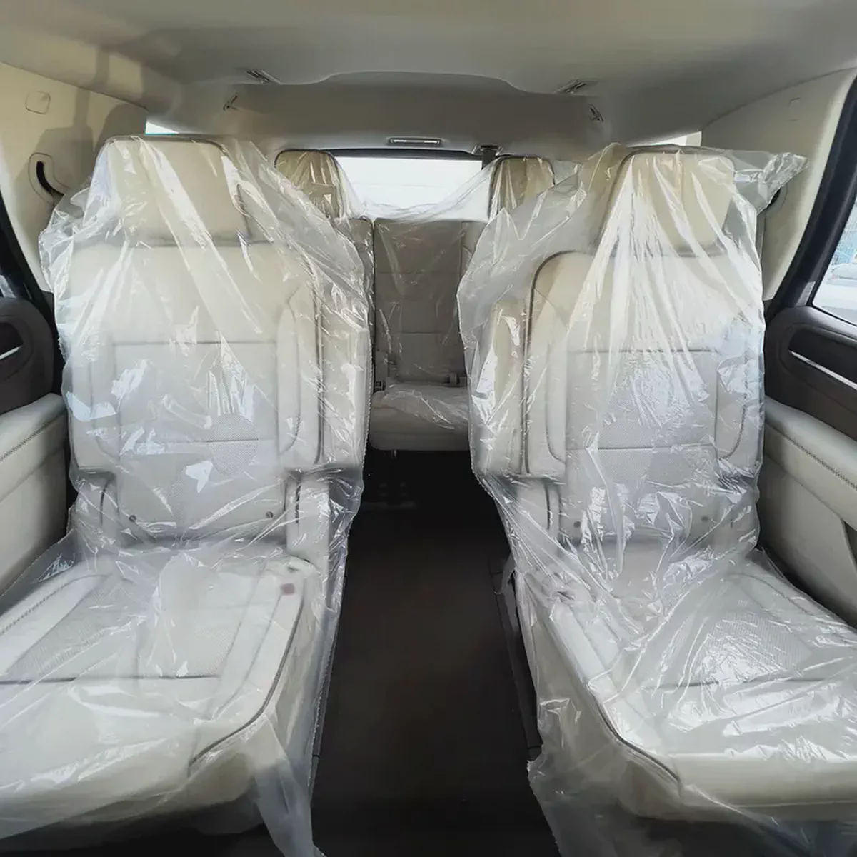 2024 ll Gmc Yukon Denali ll 6.2 L ll V8 ll Gcc ll 0km ll-5-5