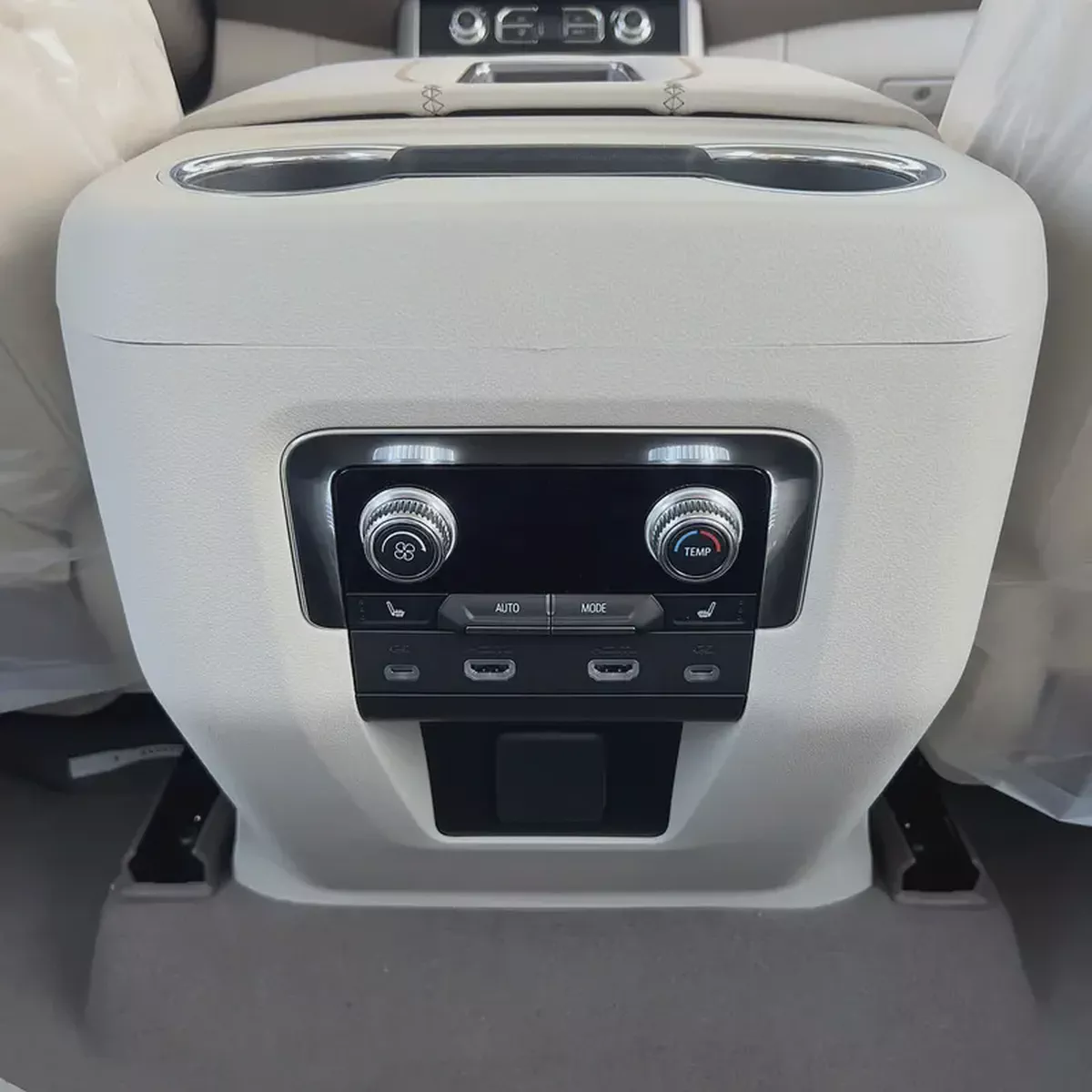 2024 ll Gmc Yukon Denali ll 6.2 L ll V8 ll Gcc ll 0km ll-7-7