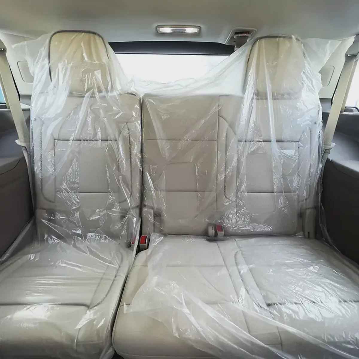 2024 ll Gmc Yukon Denali ll 6.2 L ll V8 ll Gcc ll 0km ll-8-8