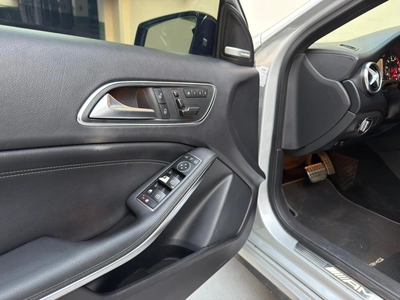Gulf Specs 2014 MERCEDES A45 AMG 4-Matic 2.0Litre 4-Cylinder Turbo-Charged-12