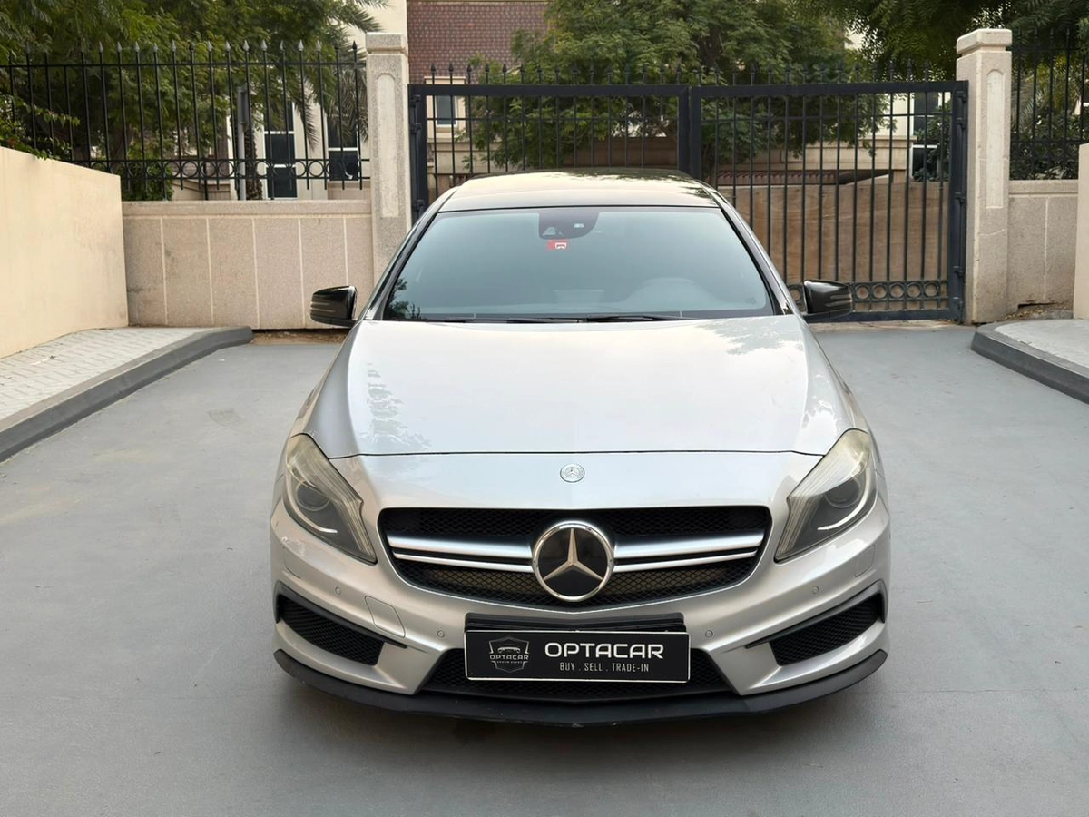 Gulf Specs 2014 MERCEDES A45 AMG 4-Matic 2.0Litre 4-Cylinder Turbo-Charged-21-21
