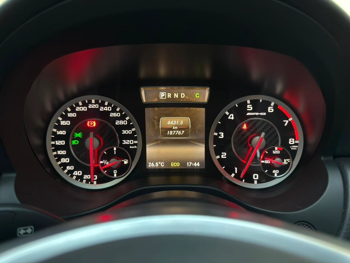 Gulf Specs 2014 MERCEDES A45 AMG 4-Matic 2.0Litre 4-Cylinder Turbo-Charged-18-18