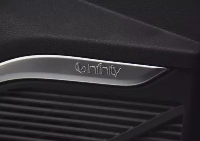 AED 1,634 EMi for 5Yrs | Geely Monjaro 4WD ( 2026 Model ) in Silver Color GCC Specs-13