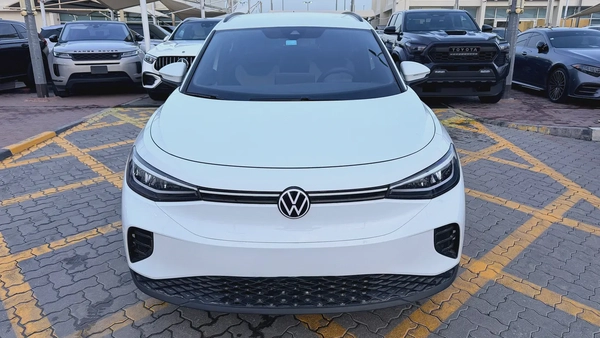 2023 Volkswagen ID.4 Pro - American Specs - Excellent Condition