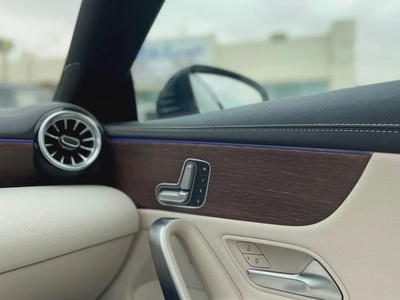 Mercedes-Benz CLA250 AMG, 2023, American Specs-13