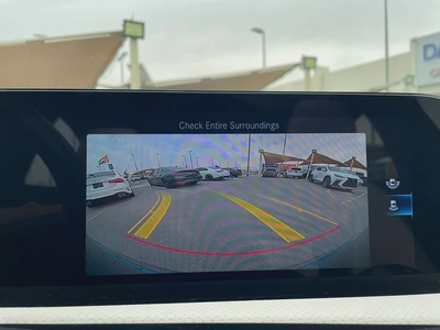 Mercedes-Benz CLA250 AMG, 2023, American Specs-15