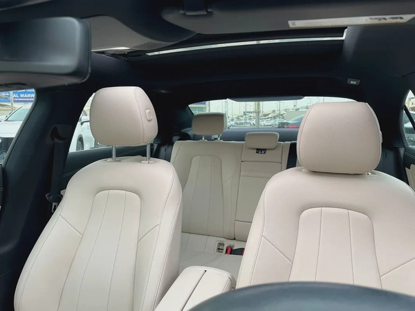 Mercedes-Benz CLA250 AMG, 2023, American Specs
