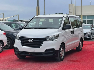 2020 | Hyundai H1 | Automatic | 12 Seaters | Ref#948-2