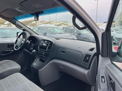 2020 | Hyundai H1 | Automatic | 12 Seaters | Ref#948-9