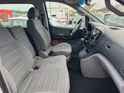2020 | Hyundai H1 | Automatic | 12 Seaters | Ref#948-10