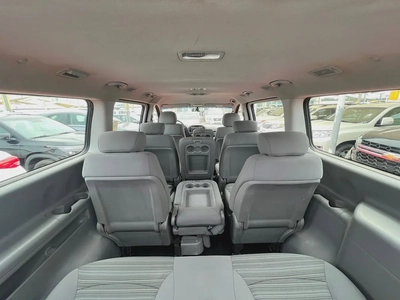 2020 | Hyundai H1 | Automatic | 12 Seaters | Ref#948-11