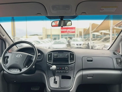 2020 | Hyundai H1 | Automatic | 12 Seaters | Ref#948-12