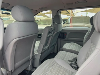 2020 | Hyundai H1 | Automatic | 12 Seaters | Ref#948-14