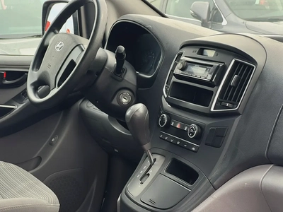 2020 | Hyundai H1 | Automatic | 12 Seaters | Ref#948-15