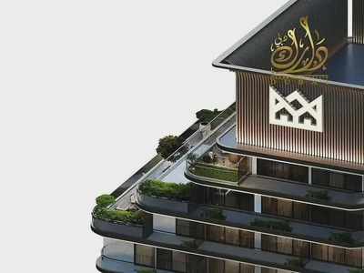1% INSTALLMENT_40% POST HANDOVER_POOL & GARDEN VIEW-0